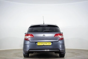 Хетчбэк Citroen C4 2011 года, 649000 рублей, Оренбург