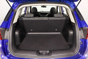 Внедорожник Changan CS35 Plus 2019 года, 1359000 рублей, Пермь