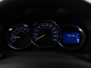 Хетчбэк Renault Sandero Stepway 2017 года, 1099050 рублей, Москва