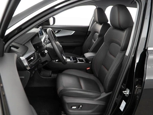 Внедорожник Chery Tiggo 7 Pro 2023 года, 1799050 рублей, Москва