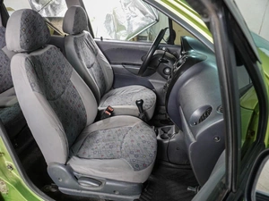 Хетчбэк Daewoo Matiz 2008 года, 199000 рублей, Воронеж