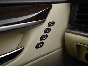 Седан Lexus ES 2016 года, 2198100 рублей, Казань