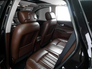 Внедорожник Infiniti EX25 2012 года, 1776000 рублей, Тюмень