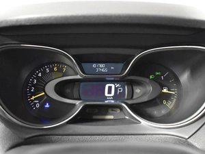 Внедорожник Renault Kaptur 2016 года, 1265100 рублей, Казань