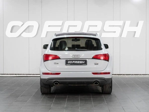 Внедорожник Audi Q5 2015 года, 2499000 рублей, Сургут