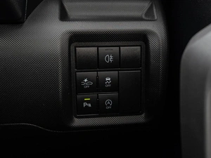 Внедорожник Daihatsu Rocky 2019 года, 1640000 рублей, Краснодар