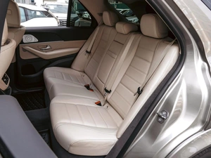 Внедорожник Mercedes-benz GLE-класс 2020 года, 6349000 рублей, Краснодар