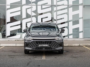 Седан Baic U5 Plus 2023 года, 1338000 рублей, Краснодар