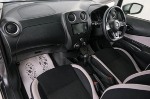 Хетчбэк Nissan Note 2018 года, 1199000 рублей, Красноярск
