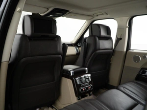 Внедорожник Land Rover Range Rover 2014 года, 3498055 рублей, Москва