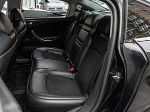 Седан Citroen C5 2010 года, 810000 рублей, Краснодар