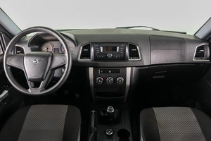 Внедорожник УАЗ Patriot 2016 года, 999000 рублей, Пермь