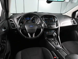 Седан Ford Focus 2017 года, 1160000 рублей, Ростов-на-Дону