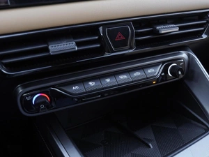 Внедорожник GAC GS3 2024 года, 2140000 рублей, Волгоград