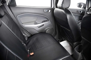 Внедорожник Ford EcoSport 2017 года, 899000 рублей, Пермь