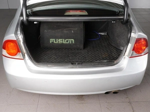 Седан Honda Civic 2007 года, 685000 рублей, Минеральные Воды