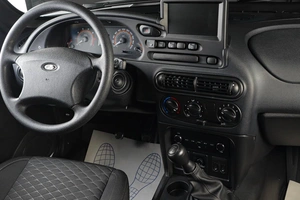 Внедорожник ВАЗ (LADA) Niva Travel 2024 года, 1159000 рублей, Тюмень