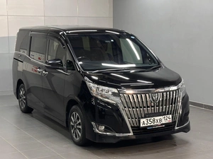 Минивэн Toyota Esquire 2020 года, 2847000 рублей, Красноярск