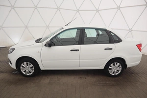 Седан ВАЗ (LADA) Granta 2020 года, 695000 рублей, Орёл