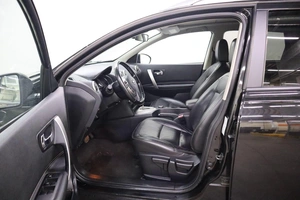Внедорожник Nissan Qashqai 2012 года, 1085000 рублей, Брянск