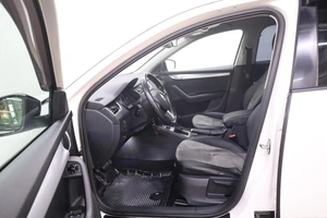 Седан Skoda Octavia 2013 года, 1100000 рублей, Брянск