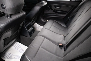 Седан BMW 3 серия 2018 года, 2599000 рублей, Сургут