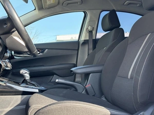 Седан Kia Cerato 2021 года, 1849000 рублей, Ижевск