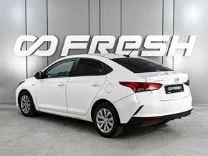 Седан Hyundai Solaris 2022 года, 1399000 рублей, Аксай