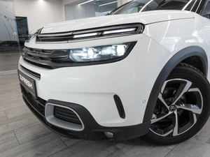 Внедорожник Citroen C5 Aircross 2019 года, 1939000 рублей, Саратов