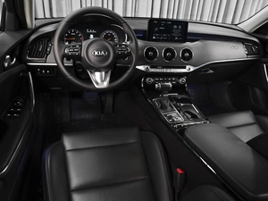 Лифтбек Kia Stinger 2021 года, 2745000 рублей, Ставрополь