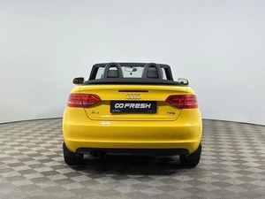 Кабриолет Audi A3 2010 года, 1559900 рублей, Казань