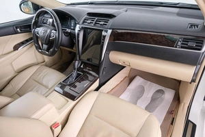 Седан Toyota Camry 2017 года, 1849000 рублей, Красноярск