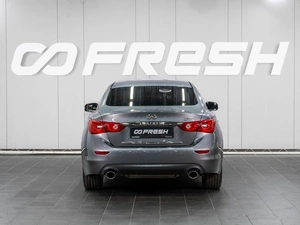 Седан Infiniti Q50 2016 года, 2149000 рублей, Сургут