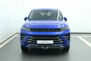 Внедорожник EXEED LX 2023 года, 2475000 рублей, Красноярск