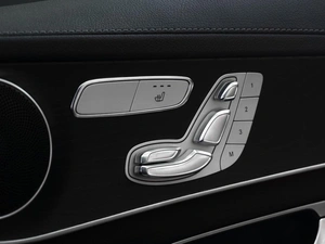 Универсал Mercedes-benz C-класс 2015 года, 1909000 рублей, Тюмень