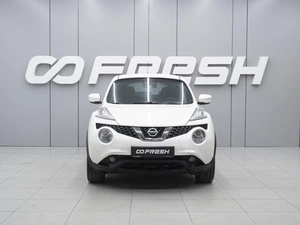 Внедорожник Nissan Juke 2015 года, 1299000 рублей, Ростов-на-Дону