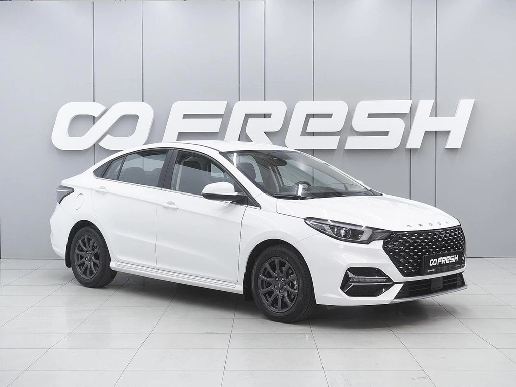 Седан OMODA S5 2024 года, 1465000 рублей, Ростов-на-Дону