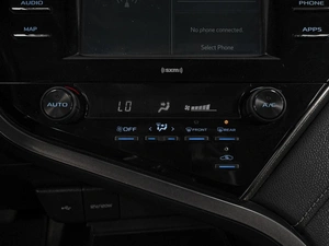 Седан Toyota Camry 2020 года, 2260111 рублей, Ставрополь