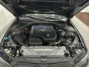 Седан BMW 3 серия 2021 года, 4658000 рублей, Новосибирск