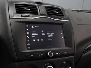 Лифтбек ВАЗ (LADA) Granta 2024 года, 895000 рублей, Омск