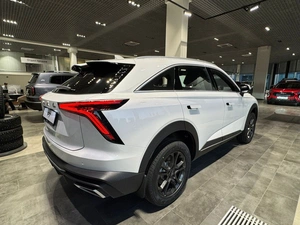 Внедорожник Haval F7 2026 года, 2999000 рублей, Красноярск