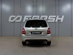 Универсал ВАЗ (LADA) Kalina 2016 года, 464000 рублей, Воронеж