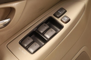 Внедорожник Lexus GX 2004 года, 2509000 рублей, Новосибирск