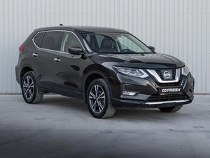 Внедорожник Nissan X-Trail 2021 года, 2790000 рублей, Краснодар