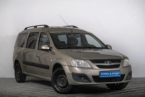 Универсал ВАЗ (LADA) Largus 2014 года, 699000 рублей, Томск