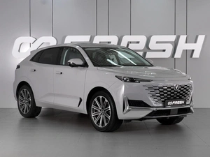 Внедорожник Changan UNI-K 2023 года, 2779000 рублей, Минеральные Воды
