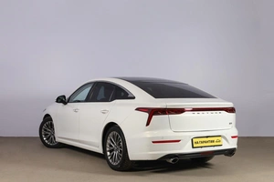 Лифтбек FAW Bestune B70 2023 года, 2089000 рублей, Новосибирск