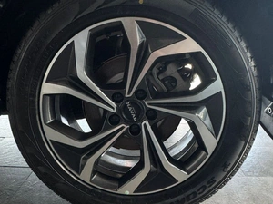 Внедорожник Haval F7x 2026 года, 3799000 рублей, Красноярск