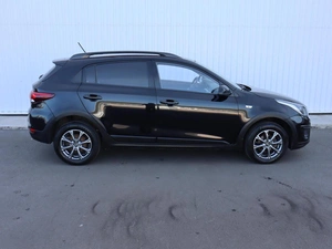 Хэтчбек Kia Rio 2020 года, 1560000 рублей, Брянск