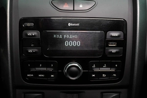 Внедорожник Renault Duster 2018 года, 1469000 рублей, Петрозаводск